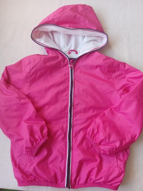 Vetrovka chicco vel.104, chicco,104