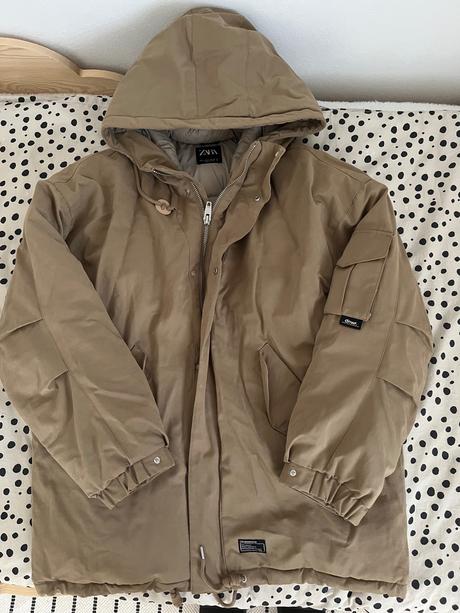 Panska bunda zara, zara,l