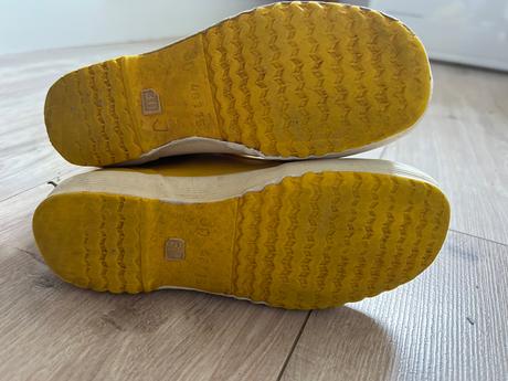 Aigle gumaky v. 30, aigle,30