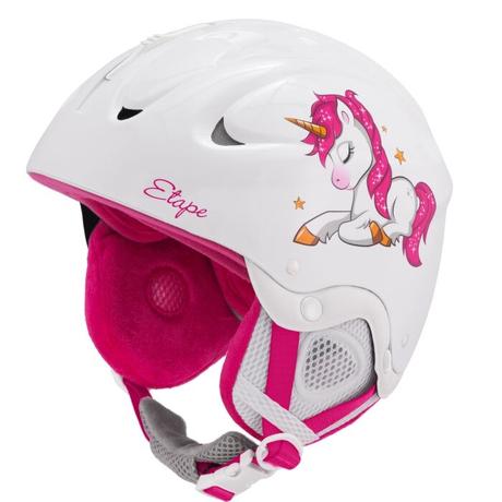 Detská  prilba, etape,xs