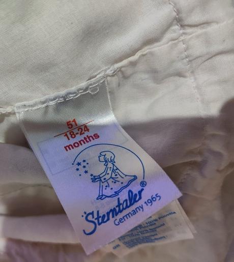 Klobúčik, sterntaler,92