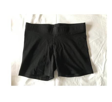 Dámske športové šortky, tally weijl,s