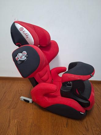 Autosedacka kiddy phoenixfix, kiddy
