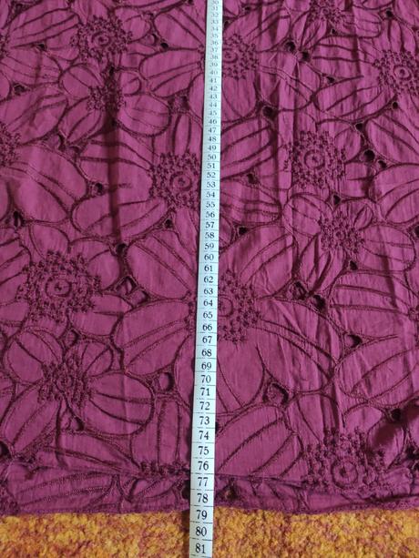 Tričko oversize,
