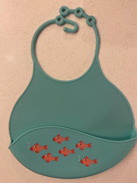 Detský podbradník, 