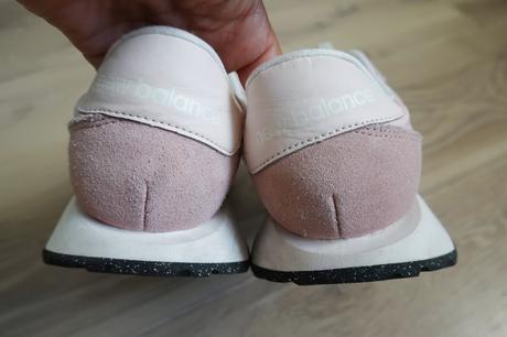 Tenisky new balance, new balance,37