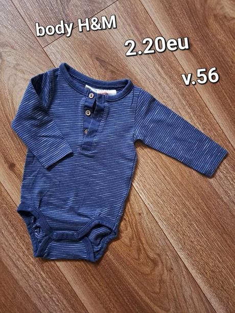 Body h&m, h&m,56
