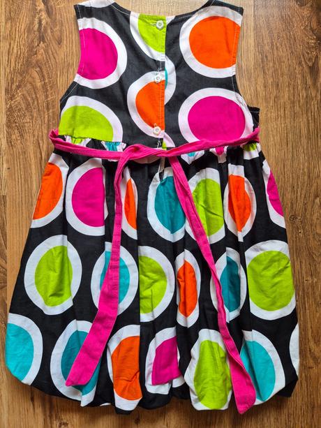 Saty 4-6 rokov, guess,116