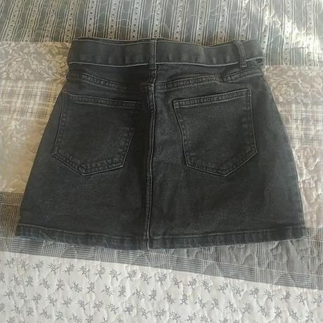 Riflové sukna, sinsay,32