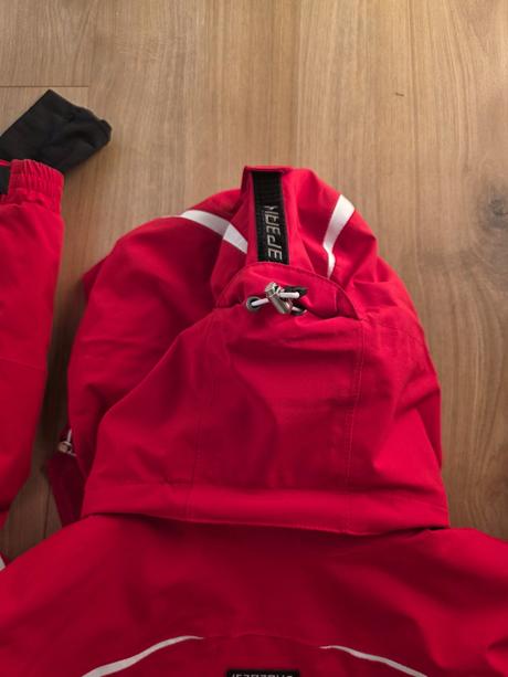 Lyžiarska bunda v.36, 164 icepeak, 36