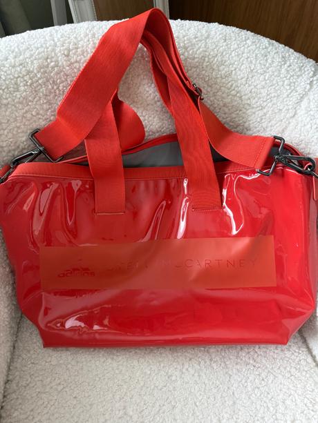 Stellasport taska, stella mccartney