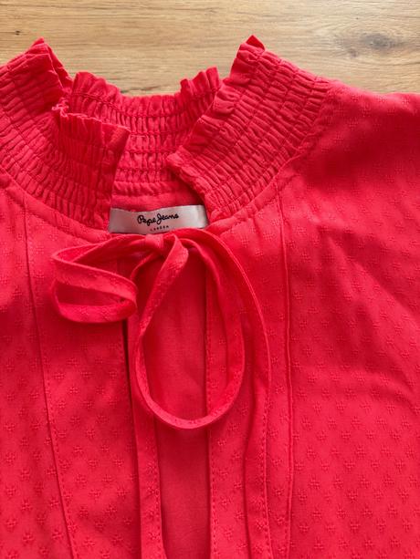 Šaty pepe jeans, pepe jeans,s