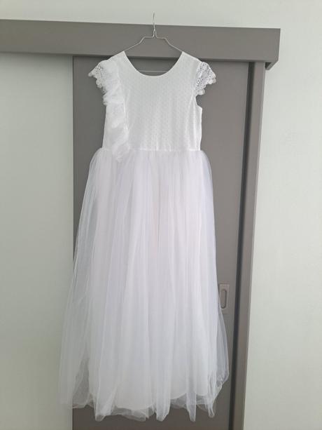 Šaty na 1.sväté prijímanie, 158