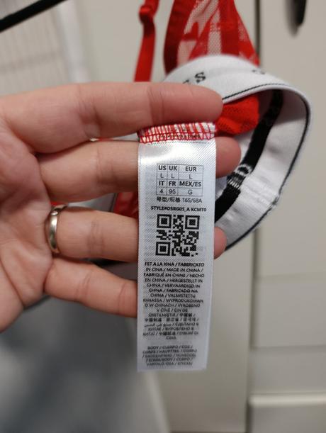 Podprsenka guess, guess,l