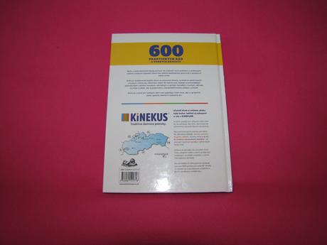 600 praktických rád a dobrých nápadov,