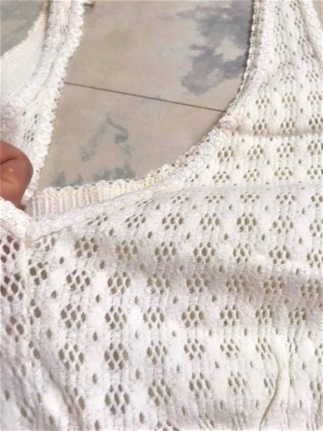 Termo tielko č. m / l, l