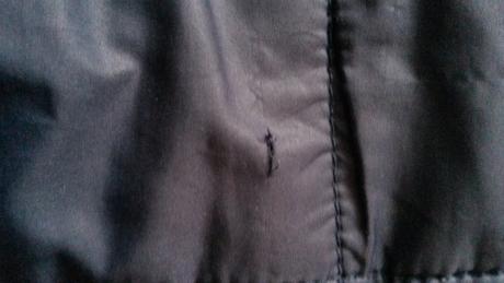 Chlapcenska bundička, 158