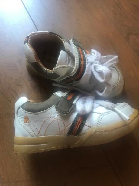 Koženné tenisky, george,21