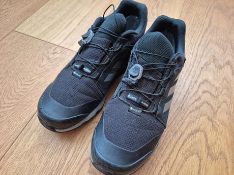 Terrex členkové, adidas,39