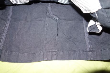 Lanove sako armani junior, armani,140