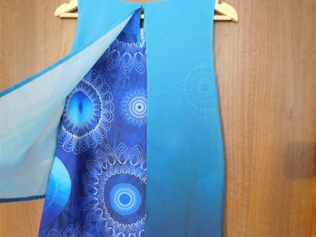 Dámska blúzka desigual, desigual,s