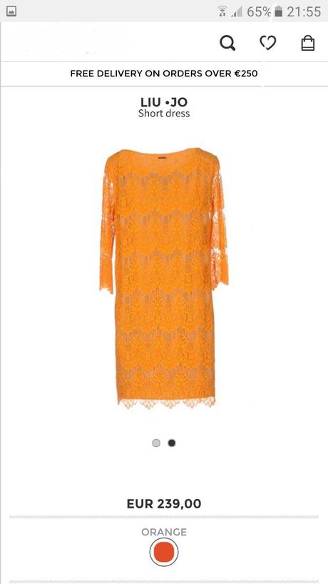 Liu jo saty, liu jo,m