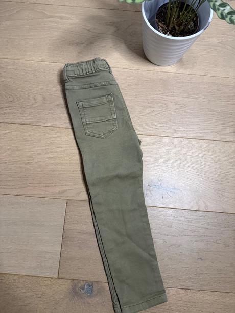 Khaki nohavice, george,104