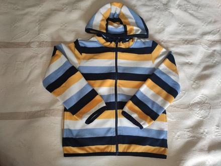 Flísová mikina lupilu, lupilu,116