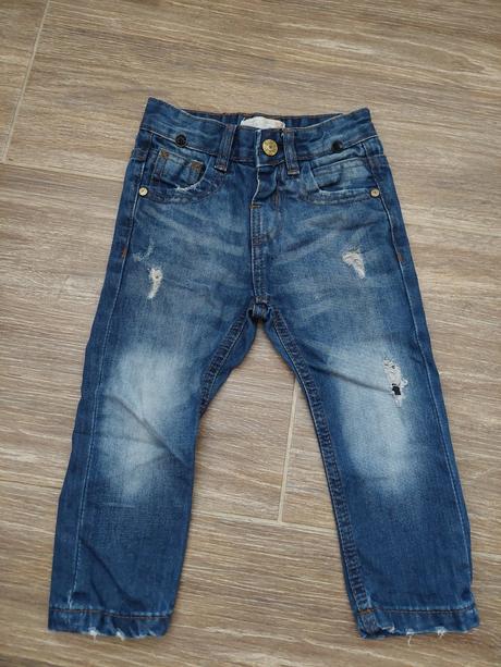 Rifle č.86, zara,86