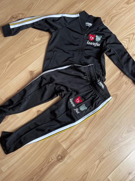 Teplakova suprava loowfat, 110