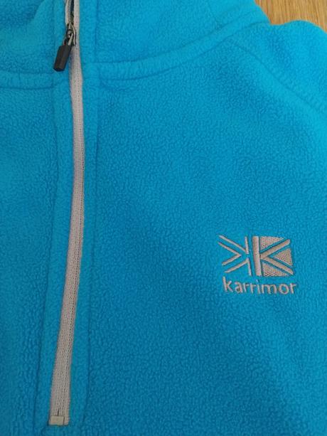 Mikina karrimor, karrimor,l