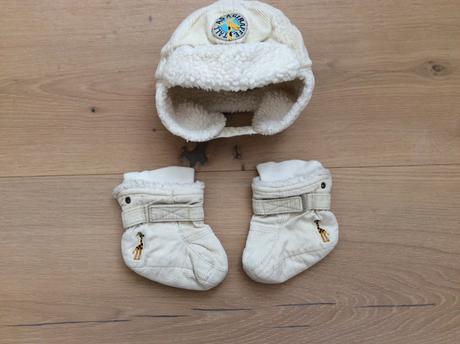 Ciapka a capacky, 50–62