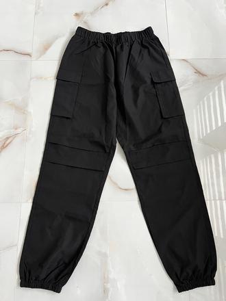 Kapsáčové nohavice, l