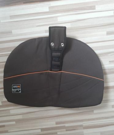 Tehotenský pás,podsedák do auta, 