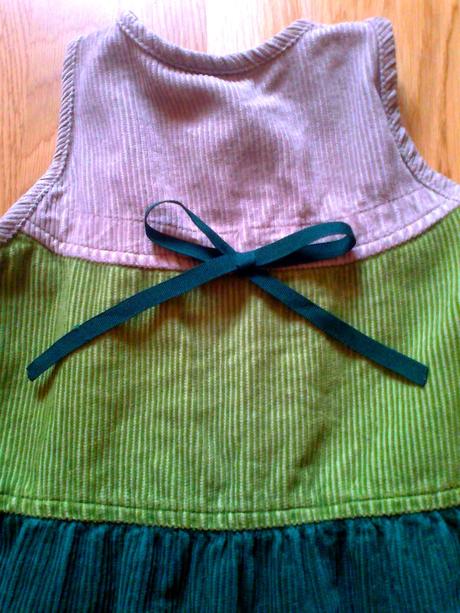 Šatičky, original marines,86