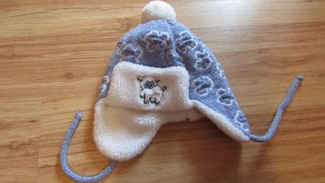 Teplučká čiapka, 110