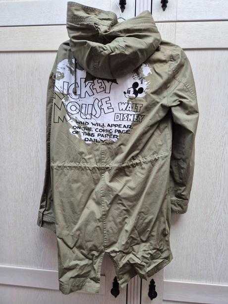 Kabatik, desigual,xs