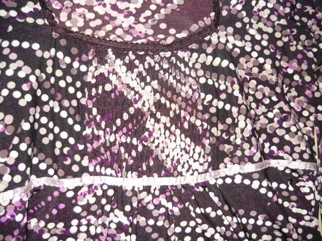 Elastická blúzka orsay s-m, orsay,s