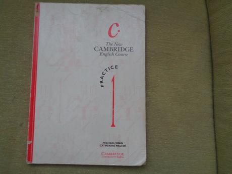 Predám učebnicu angličtiny, 