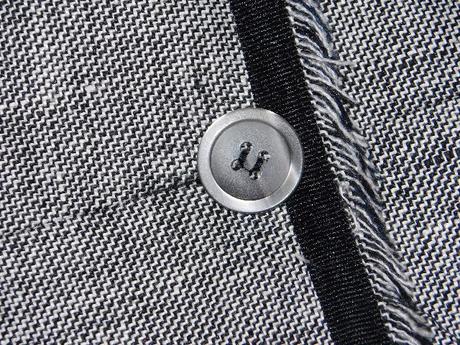 Luxusny damsky blejzer/sako, 38