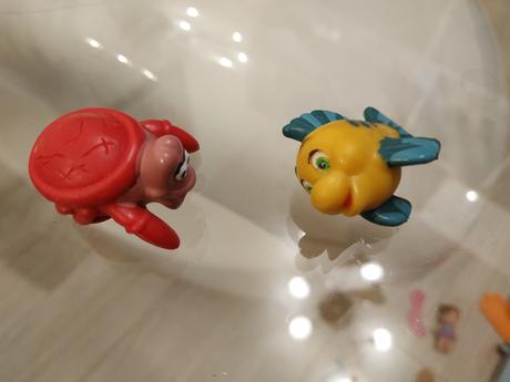 Postavičky z rozprávok, 