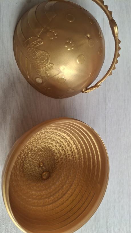 L.o.l. swag family komplet, 