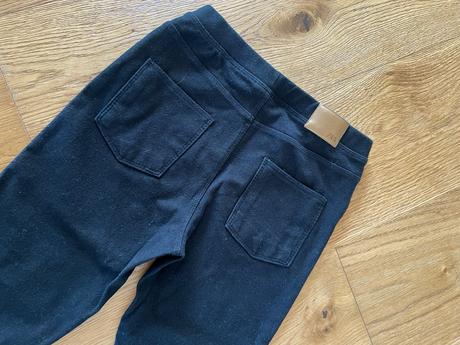 Zara nohavice, zara,152