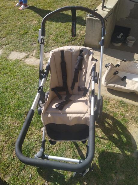 Kočík bugaboo cameleon3, bugaboo,bugaboo cameleon 3