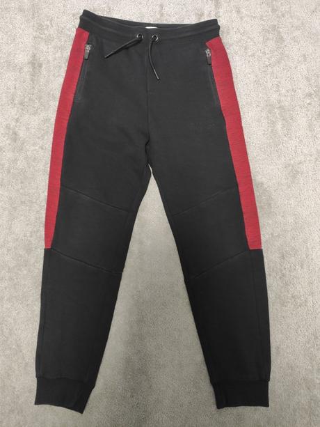 Tepláky zateplené 2ks f&f, f&f,134