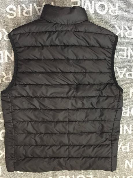 Panska vesta s, h&m,s