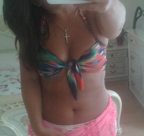 3 vršky bez vypchávok, 