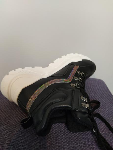 Botasky, 37 / 38 / 39