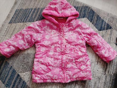 Zimná bunda č.86, 86