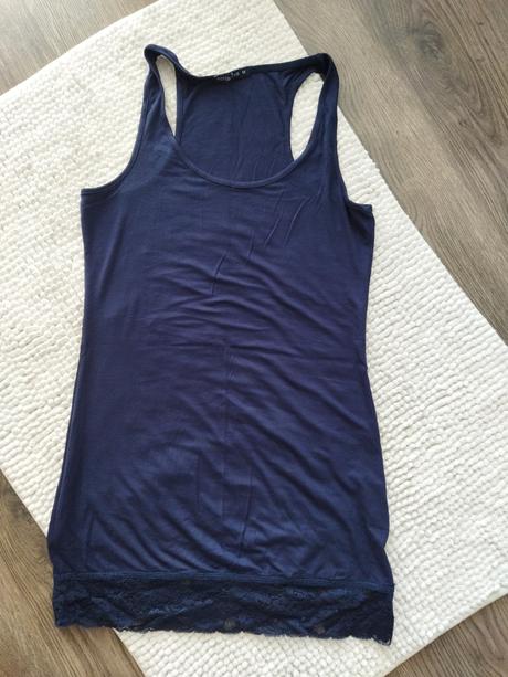 Predĺžený elastický top, terranova,m